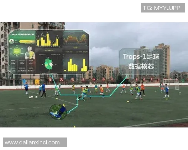 人工智能绘出未来绿茵巨星畅想足球艺术与科技融合魅力