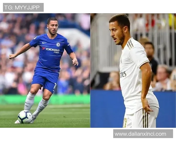 阿扎尔:从足球天才到挑战自我,回顾职业生涯的高峰与低谷