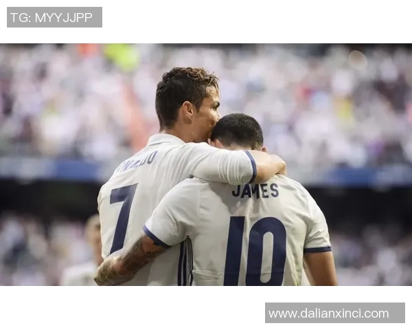 世界足球巨星詹姆斯罗德里格斯：从天才少年到全球球迷的偶像